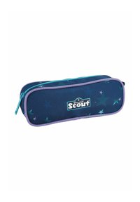 Scout GENIUS SET 4-TEILIG - Schooltas set - pretty star