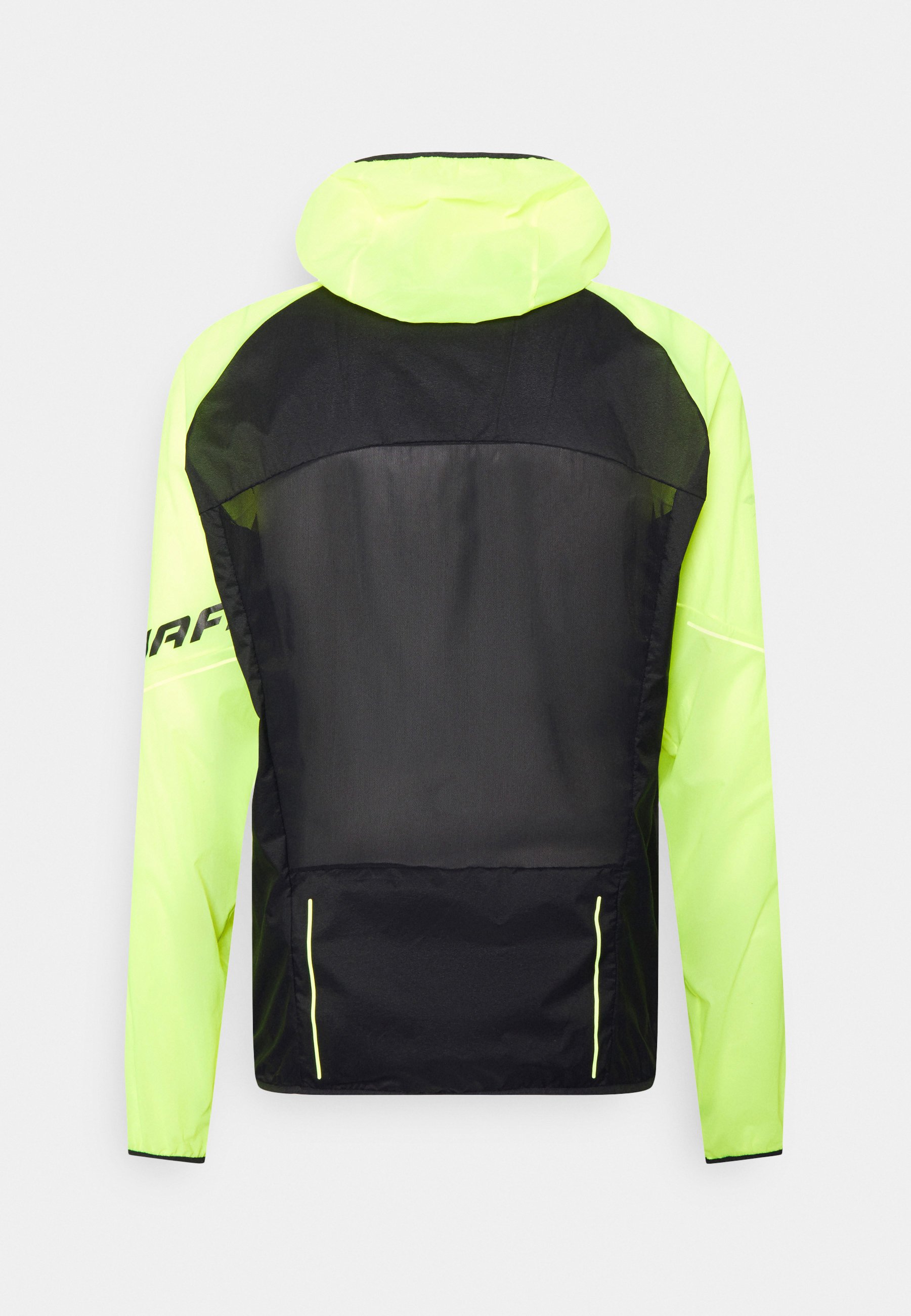 Dynafit ALPINE WIND - Hardshell jacket 