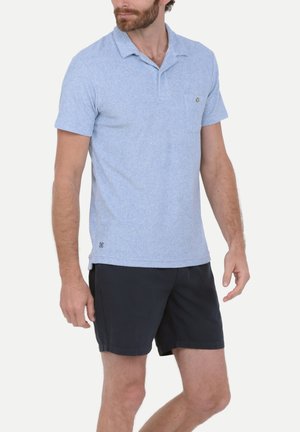 Polo - blue