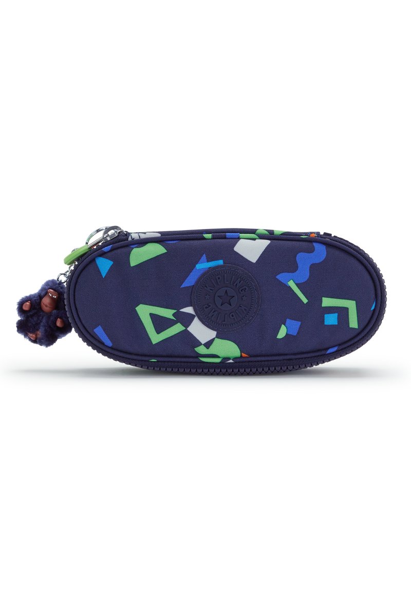 Kipling UNISEX granatowy