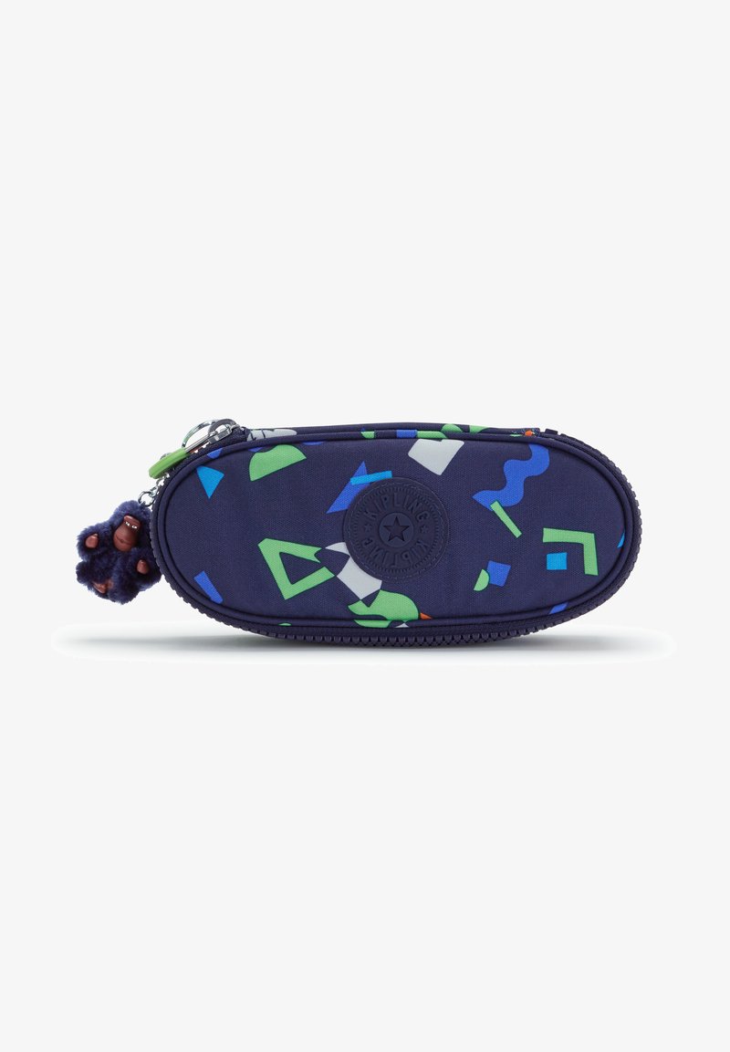 Kipling UNISEX granatowy