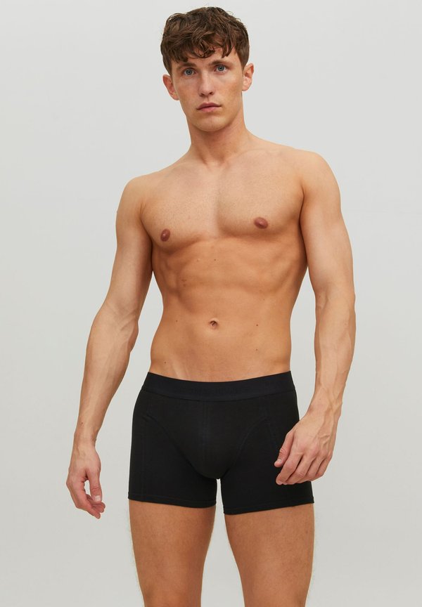 TONE IN TONE TRUNKS 5  PACK - Trunks3