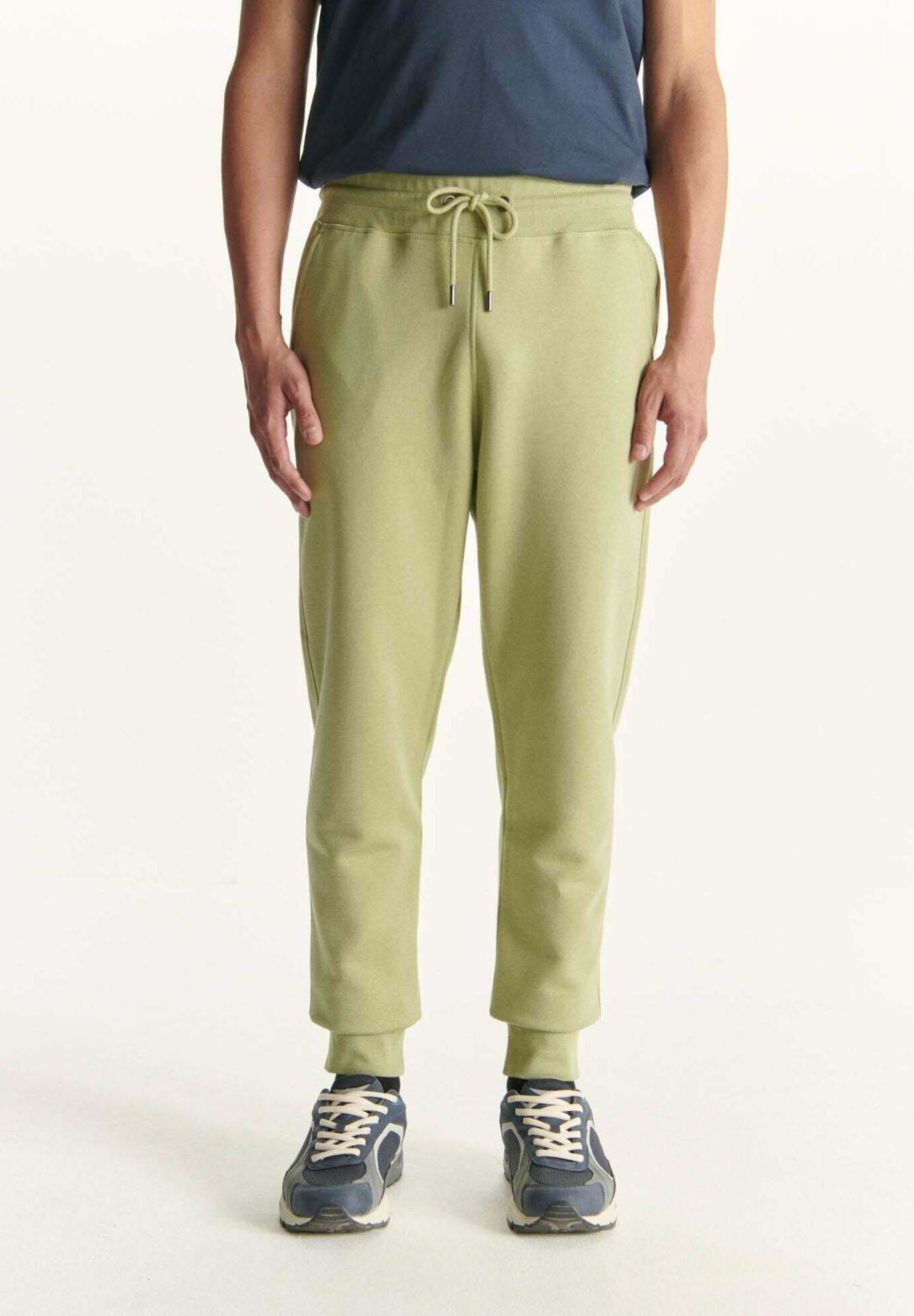 JOTT SANTIAGO Pantalones deportivos vert/verde