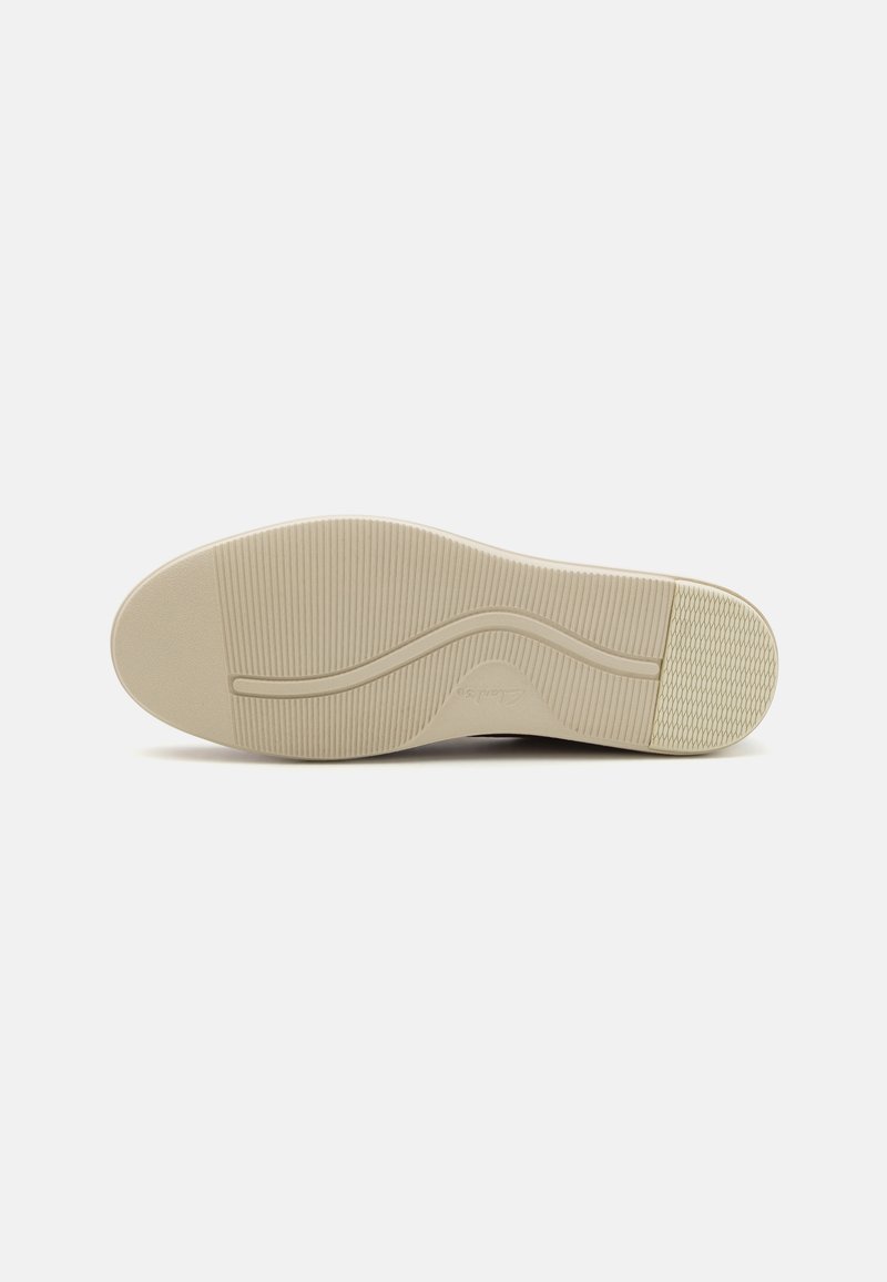 Clarks heren Bratton LoBoat Schoen