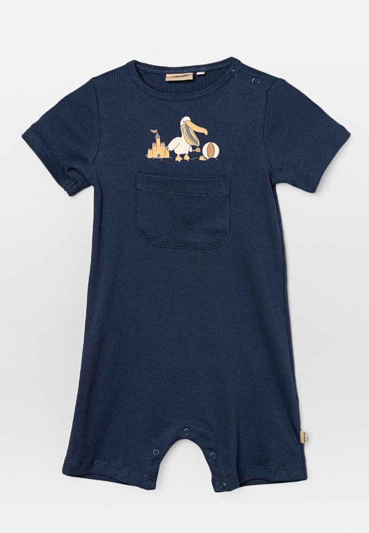 Wheat Jumpsuit donkerblauw