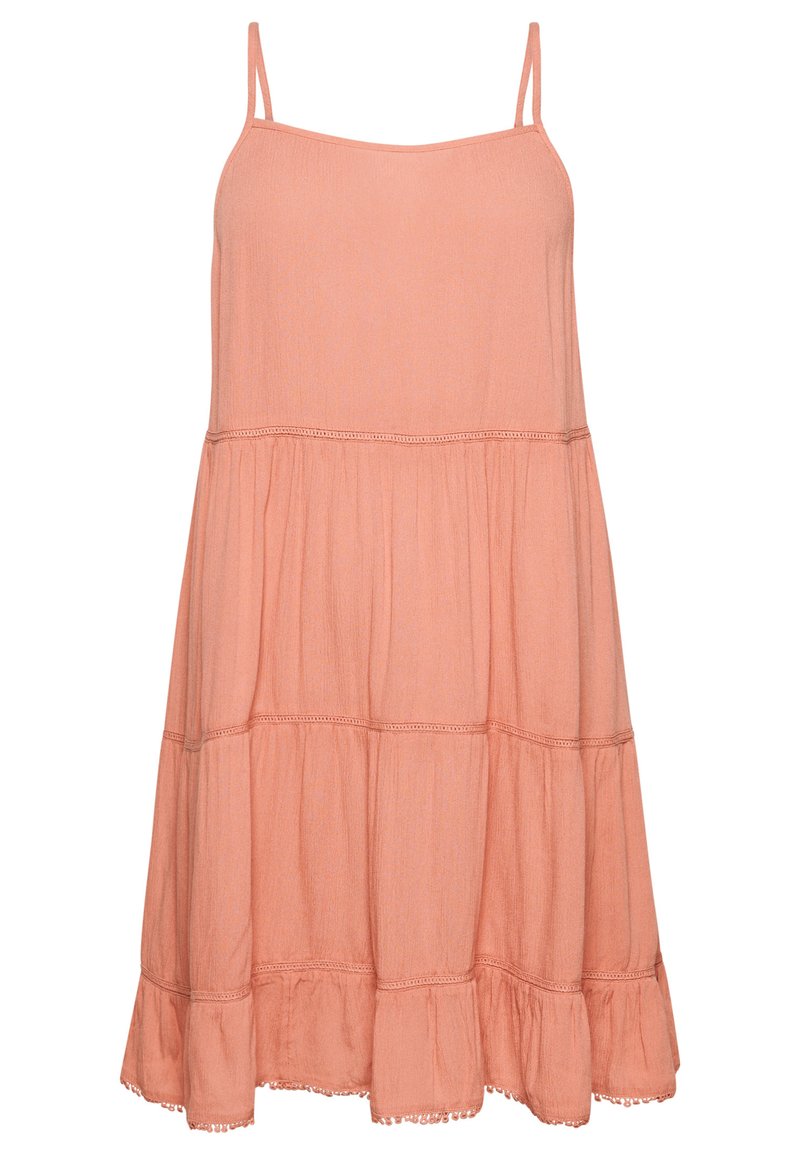 Superdry & Co Freizeitkleid pink