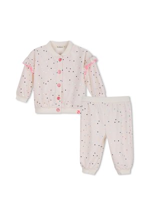 Billieblush, ENSEMBLE CARDIGAN ET PANTALON - Survêtement - rice