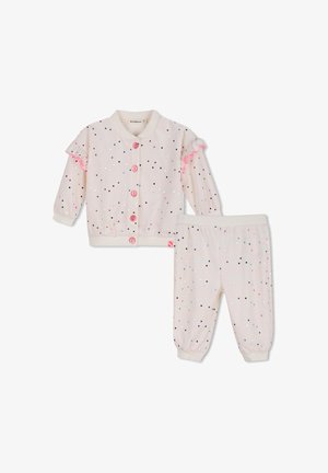 Billieblush, ENSEMBLE CARDIGAN ET PANTALON - Trainingspak - rice