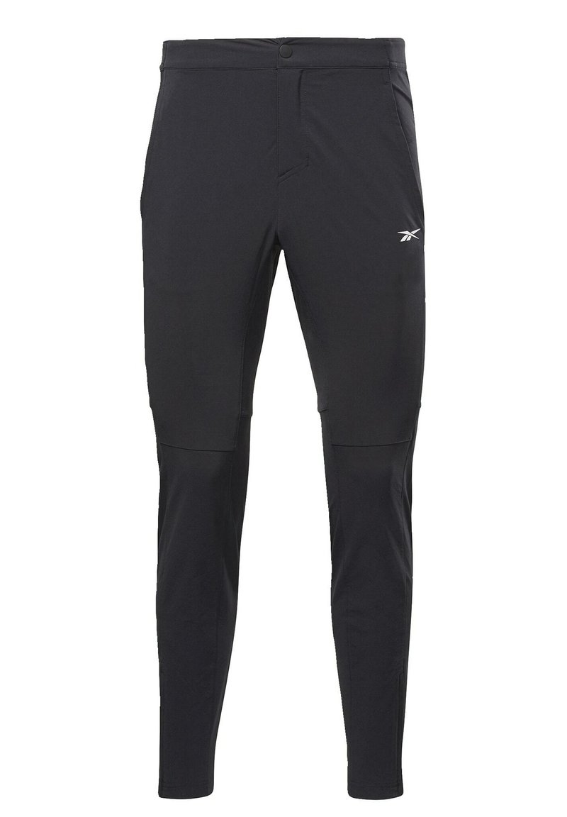 Herren Trainingsanzüge | Reebok UBF ATHLETE Jogginghose black/schwarz - ZV17525 Herren Trainingsanzüge | Reebok UBF ATHLETE Jogginghose black/schwarz - ZV17525