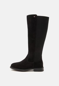 Неизбран, black