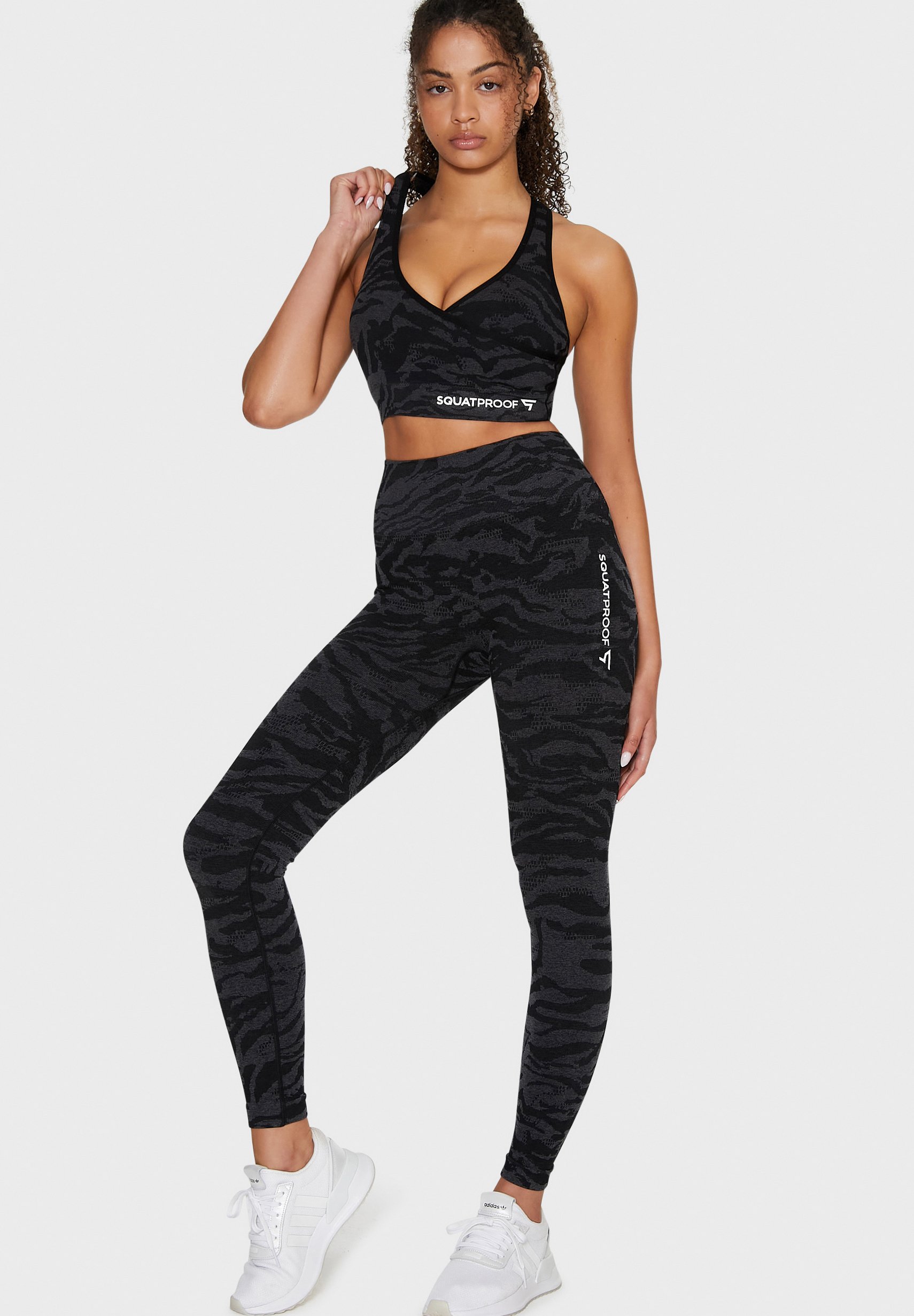 zalando legging sport