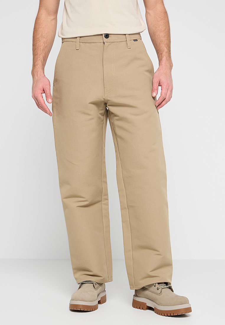 G-Star Relaxed fit jeans beige G-Star Relaxed fit jeans beige