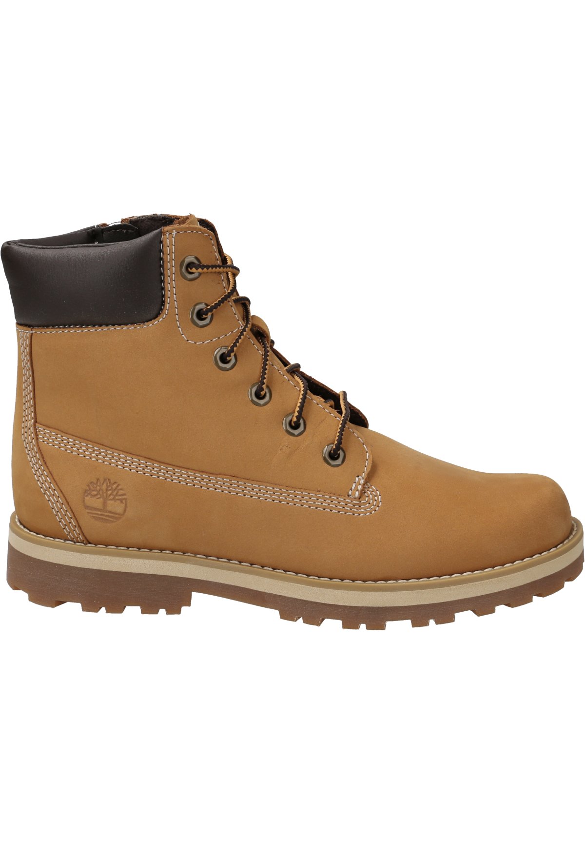 chaussure timberland fille