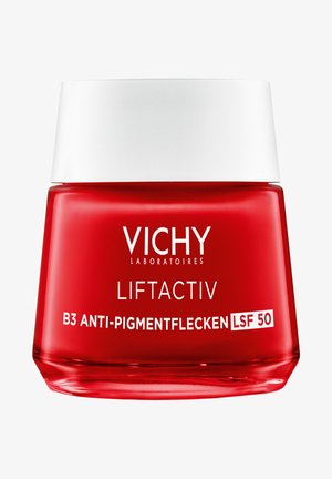 VICHY, VICHY FACE CARE VICHY LIFTACTIV B3 ANTI-PIGMENTFLECKEN CREME LSF - Face cream - weiß