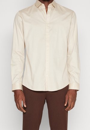 Zakelijk overhemd - off-white