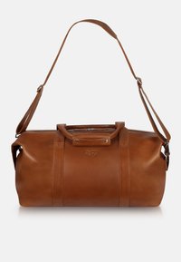PURE Studios PURE STUDIO ELNATH - Weekender - cognac