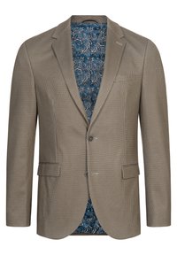 CHRIS - Dressjakke - houndstooth