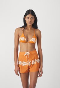 Billabong - ON ISLAND TIME - Uimashortsit - dried mango Pienoiskuva 1