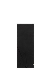 Unselected, black