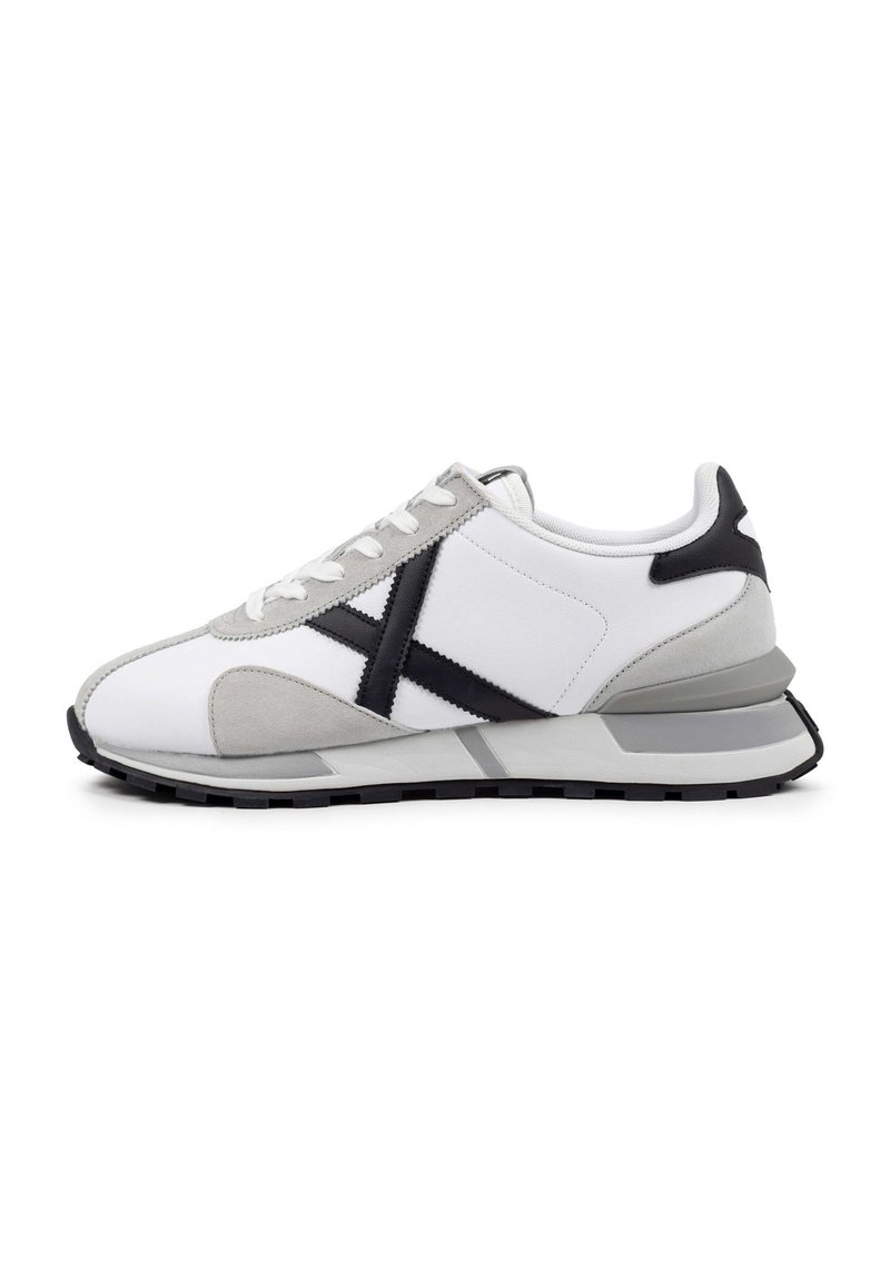 MUNICH Tenisky - light grey