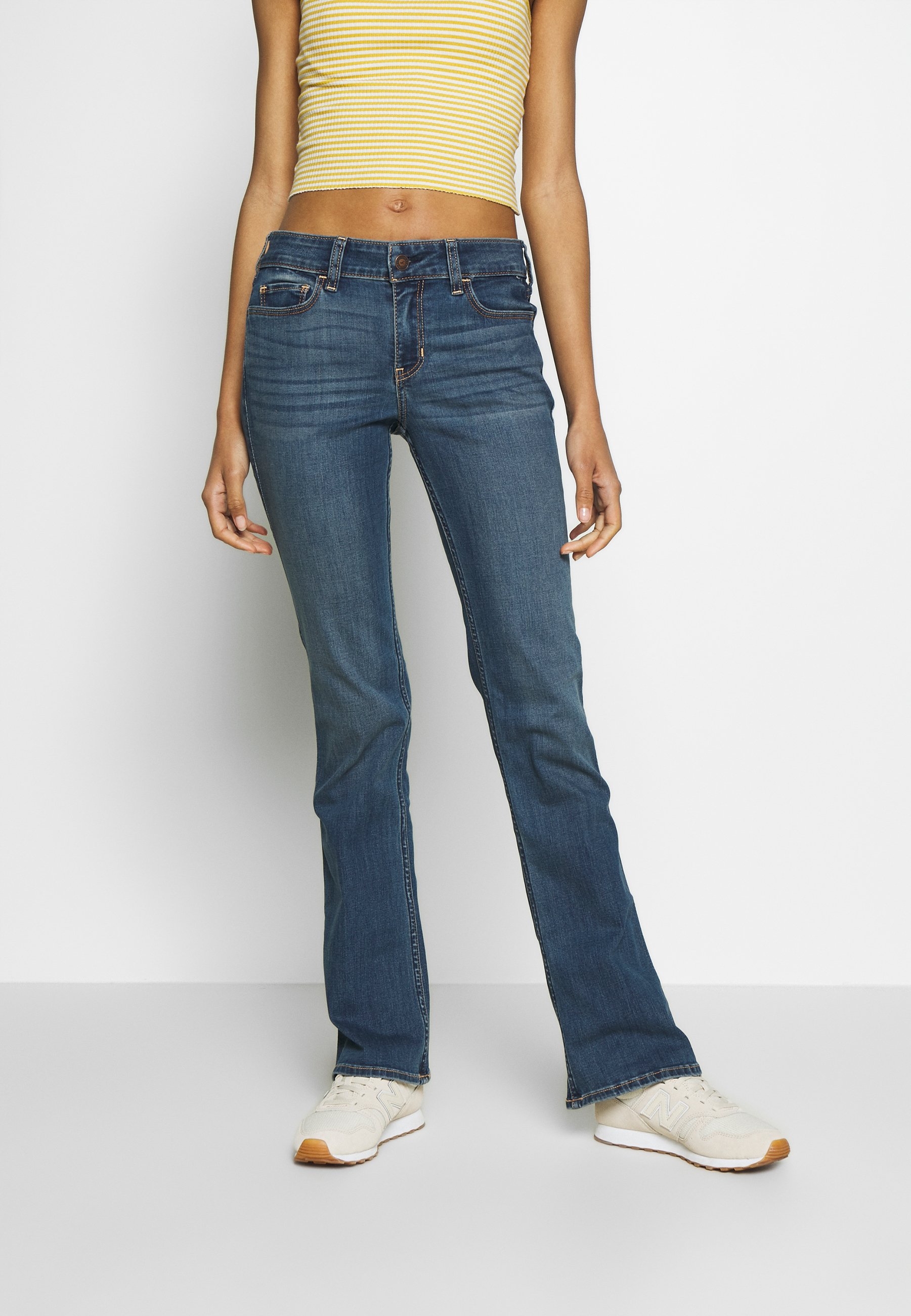 zalando hollister jeans