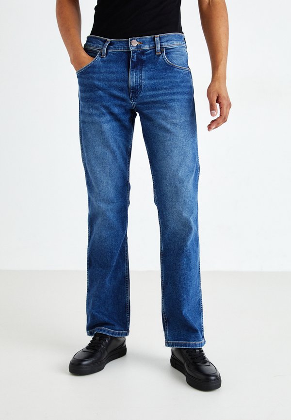 HORIZON - Jeans Straight Leg