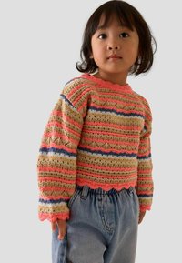 Next Pullover - multi