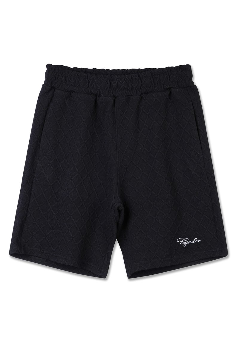 Pegador Shorts zwart
