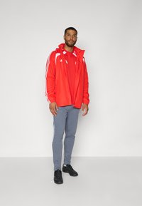 adidas Performance FCB - Treningsjakke - red/white