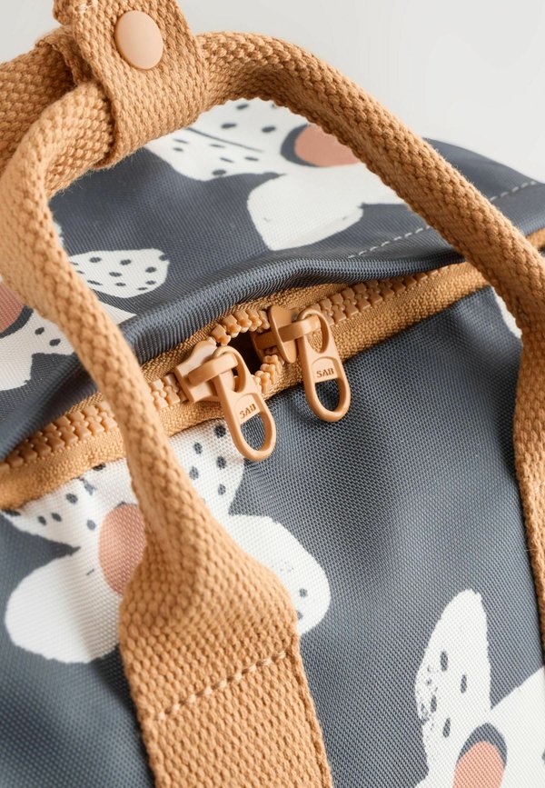 Schulranzen – stampy flower