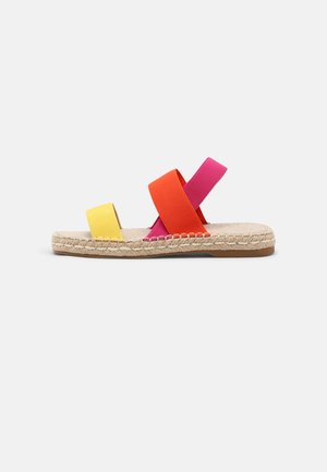 CASAMIA - Sandalias - multi