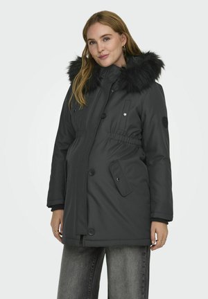 OLMIRIS - Parka - phantom