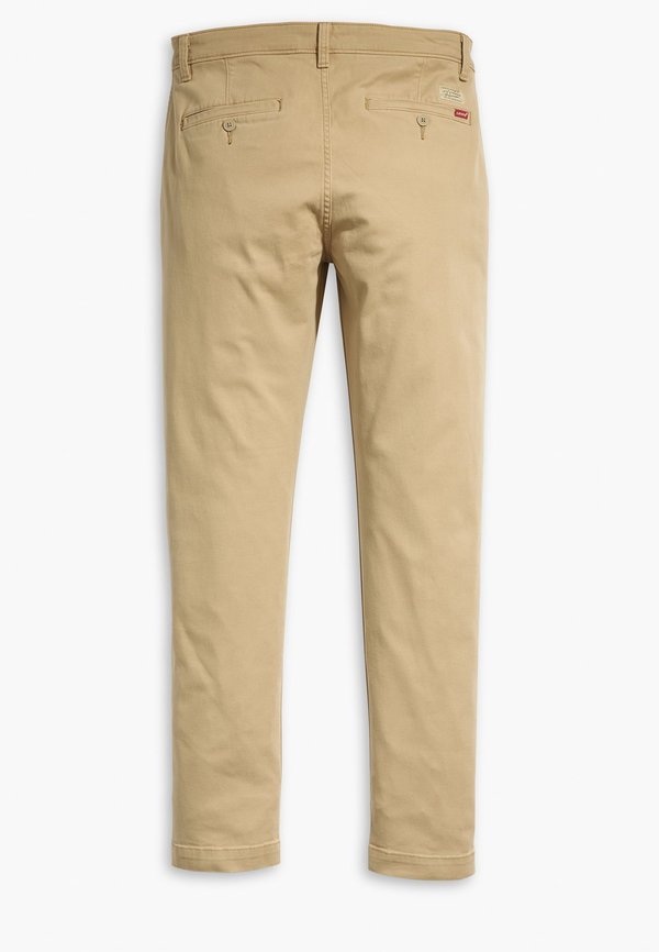 XX CHINO SLIM TAPER PANTS - Chinos - true shady4