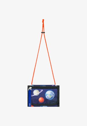 Baagl PLANETS - Geldbörse - blau