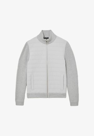 Reiss, Zimná bunda - soft grey