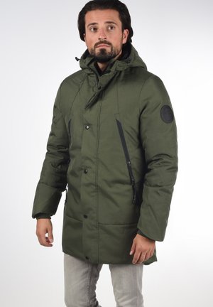 Parka