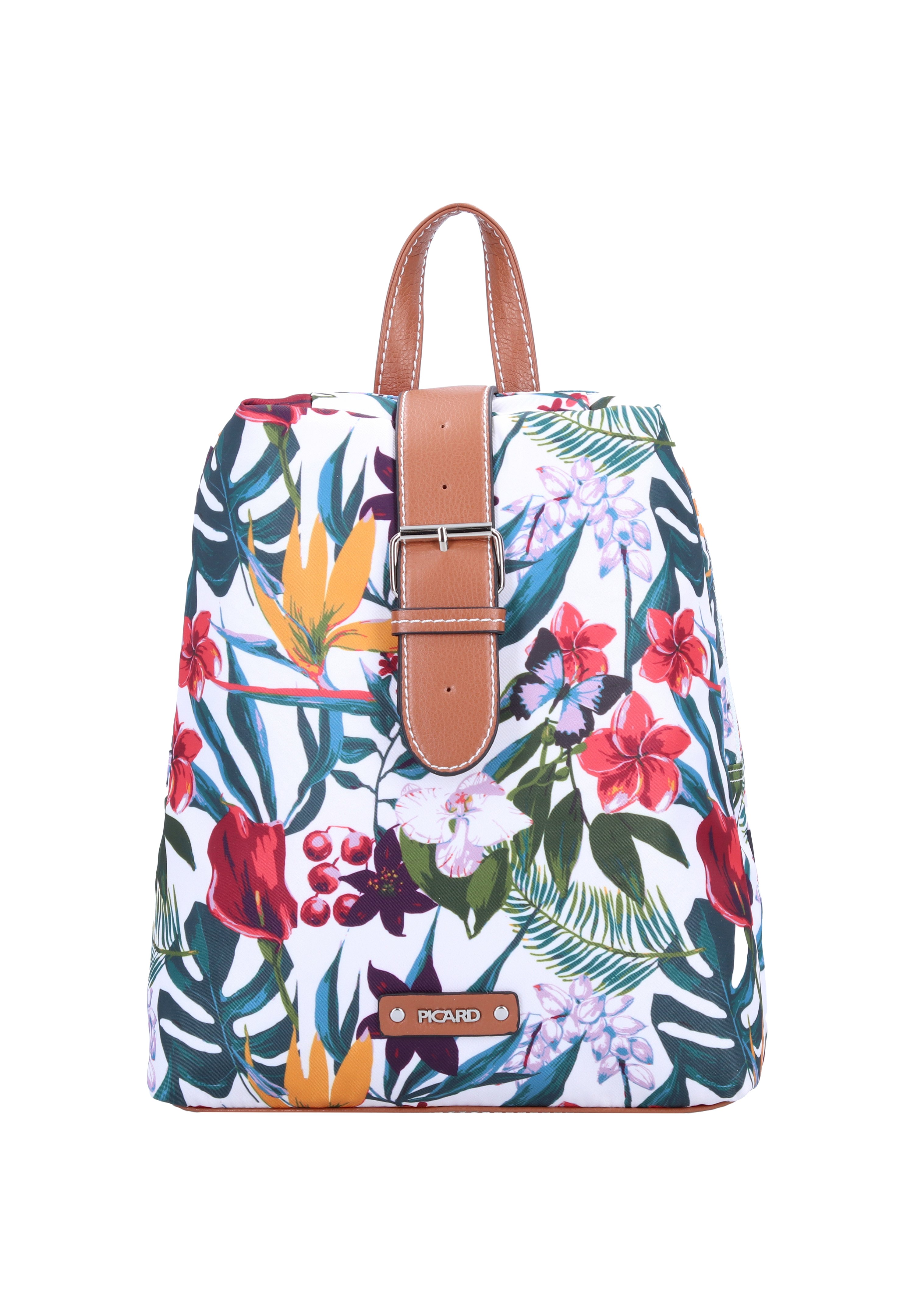 Picard Zaino - haiti/multicolore - Zalando.it