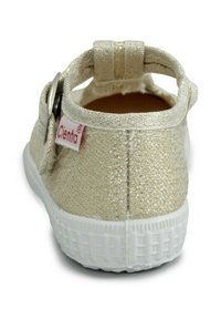 Cienta Scarpe primi passi - oro