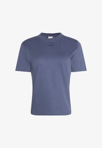 Unausgewählt, blue