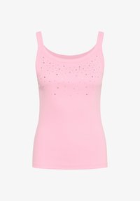 Non sélectionné, prism pink