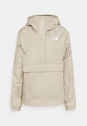 Outdoorjas - beige