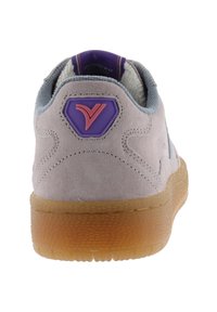 V 1985 SMASH LOW - Sneakers basse - rosa