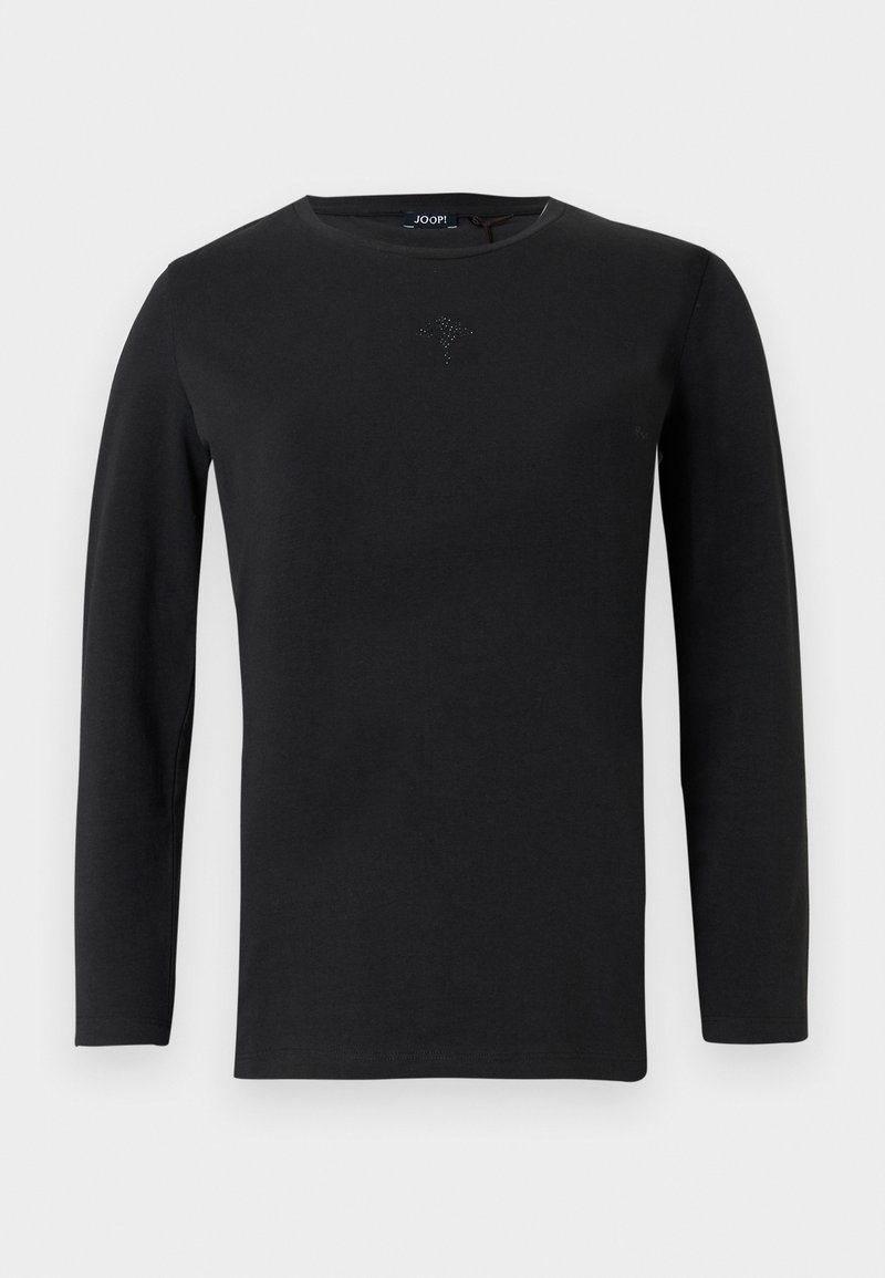 Joop! Longsleeve zwart