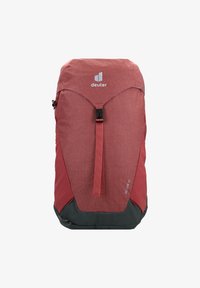 Unselected, redwood-ivy