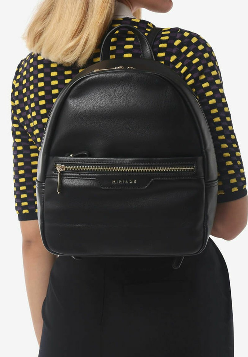 Miriade ADRIEL - Zaino - nero