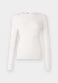 MARIANA DAILY  - Pullover - ivory shade