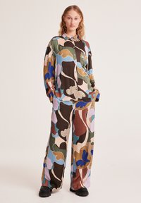 Odd Molly AMALIA - Skjortebluser - multi