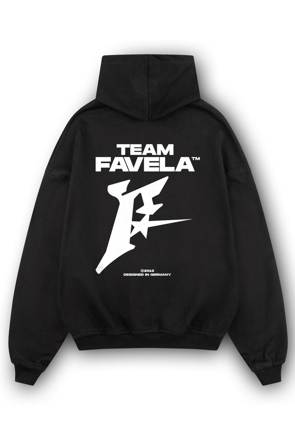 TEAM HOODIE UNISEX - Hoodie2