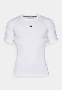 TEE - Camiseta deportiva - white