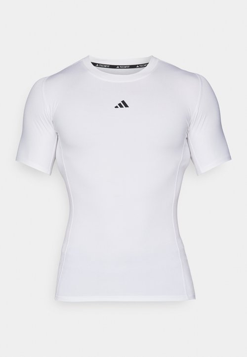 adidas Sportshirt 'TECHFIT Compression' — photo 5